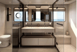 Ferretti Yachts InFYnito 100 PROJECT